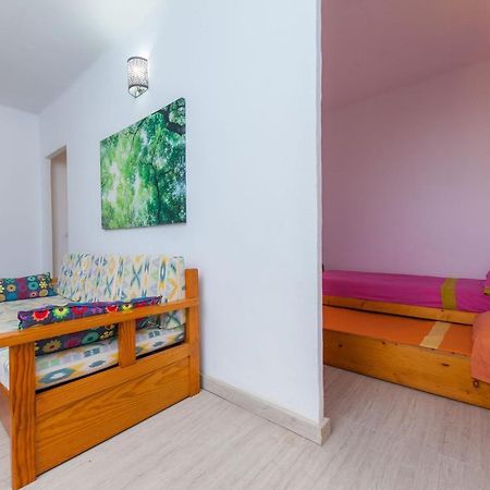 הוילה פורטוקולום Sa Casona מראה חיצוני תמונה