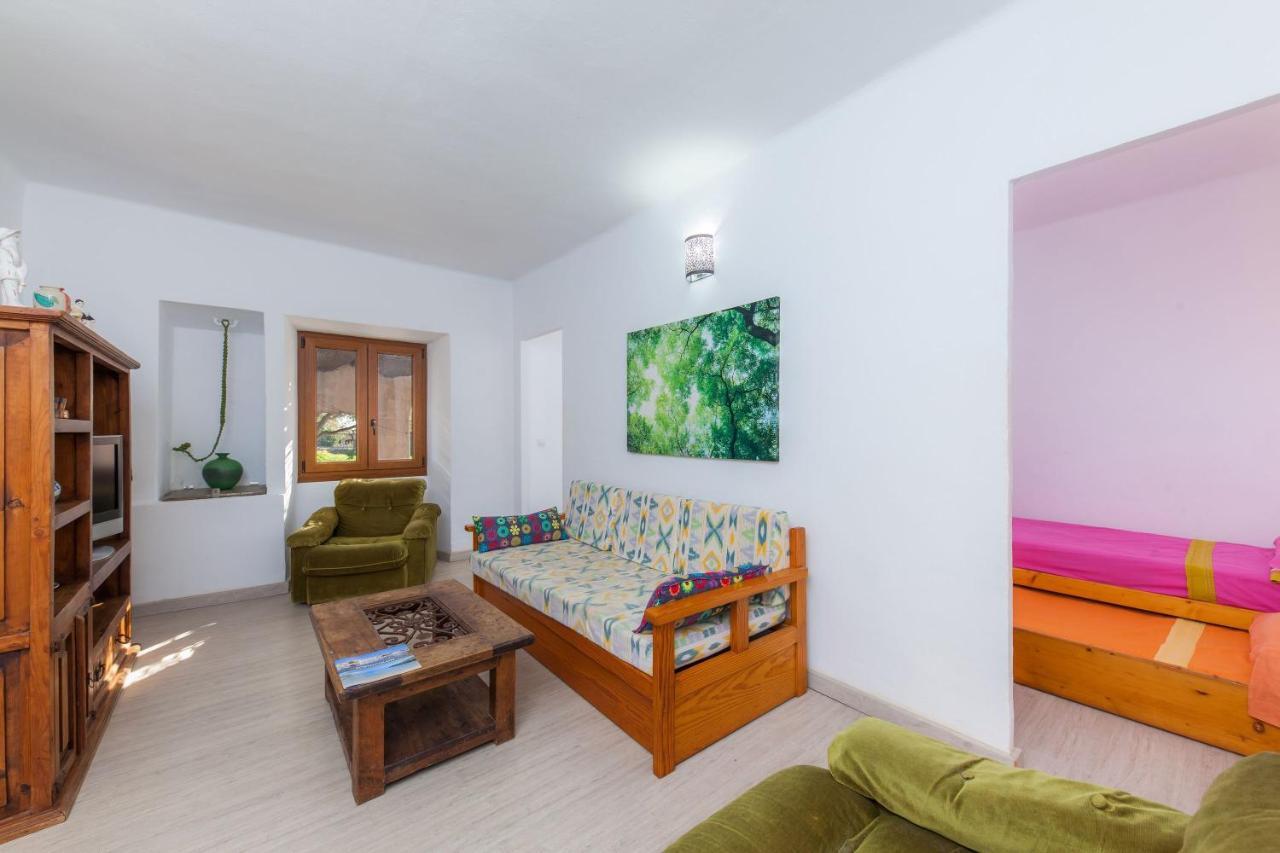 הוילה פורטוקולום Sa Casona מראה חיצוני תמונה