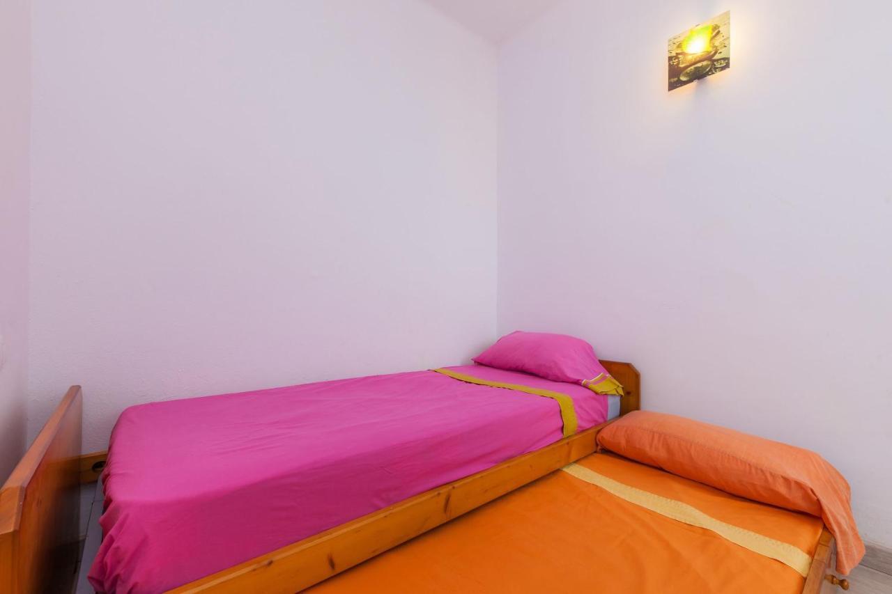 הוילה פורטוקולום Sa Casona מראה חיצוני תמונה