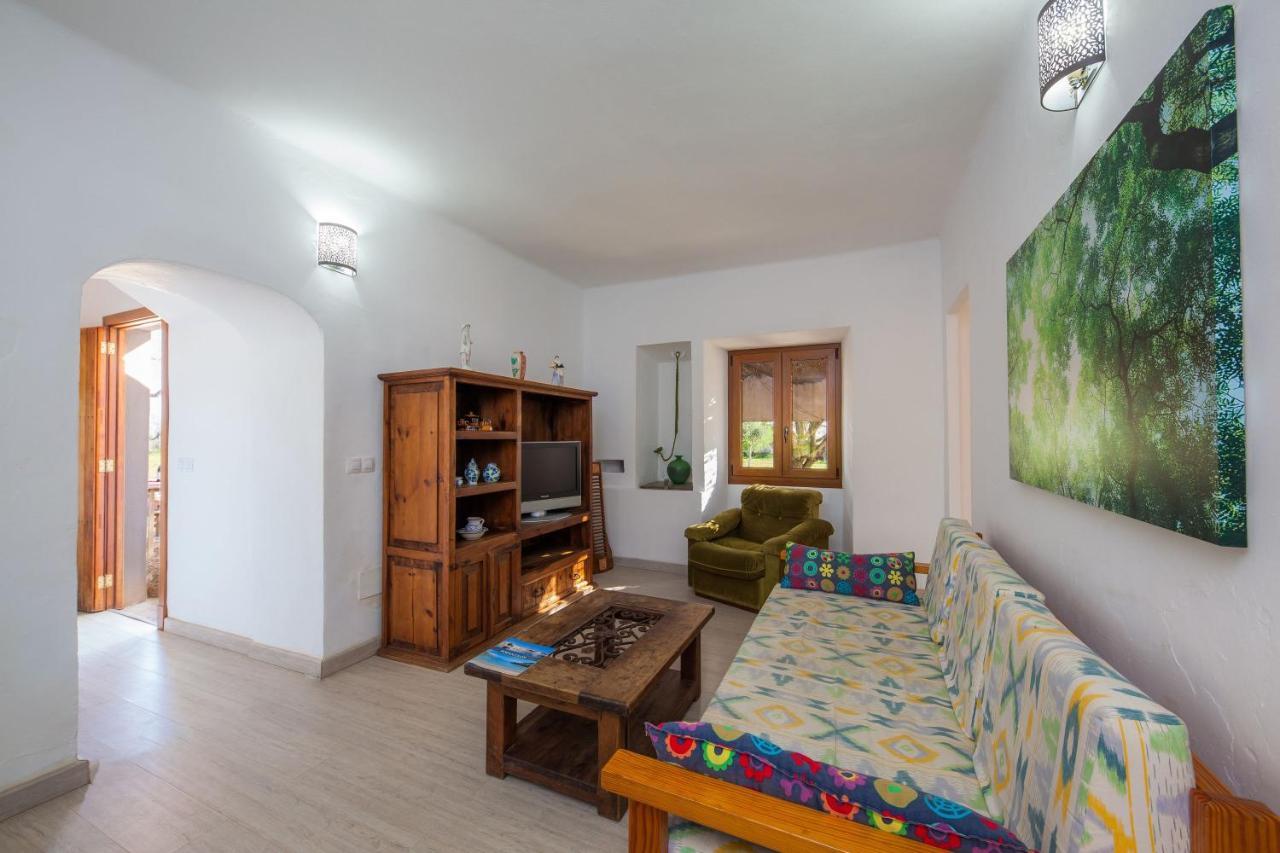 הוילה פורטוקולום Sa Casona מראה חיצוני תמונה