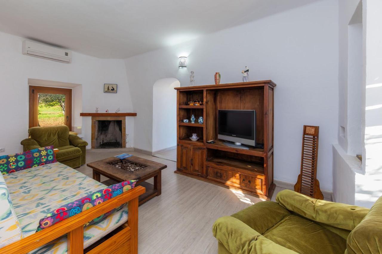 הוילה פורטוקולום Sa Casona מראה חיצוני תמונה
