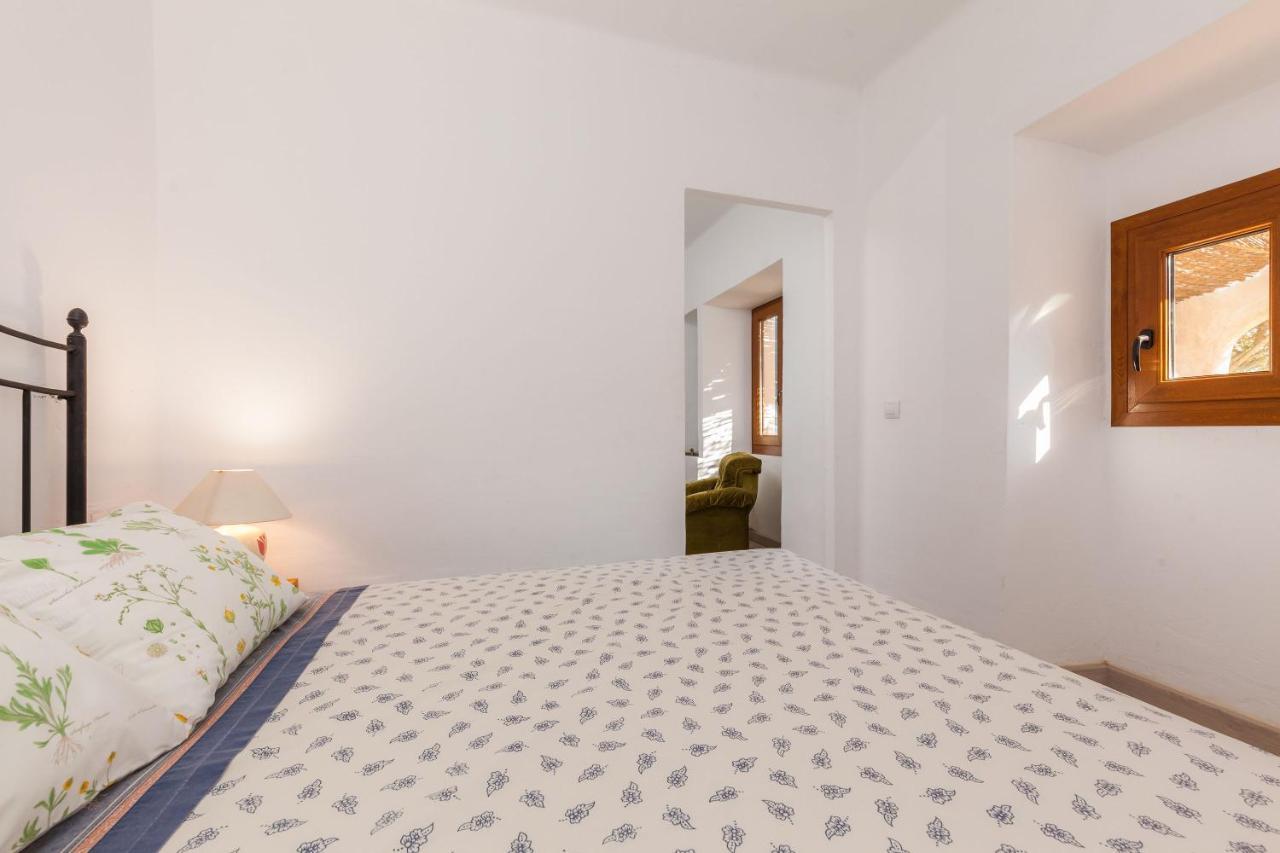 הוילה פורטוקולום Sa Casona מראה חיצוני תמונה