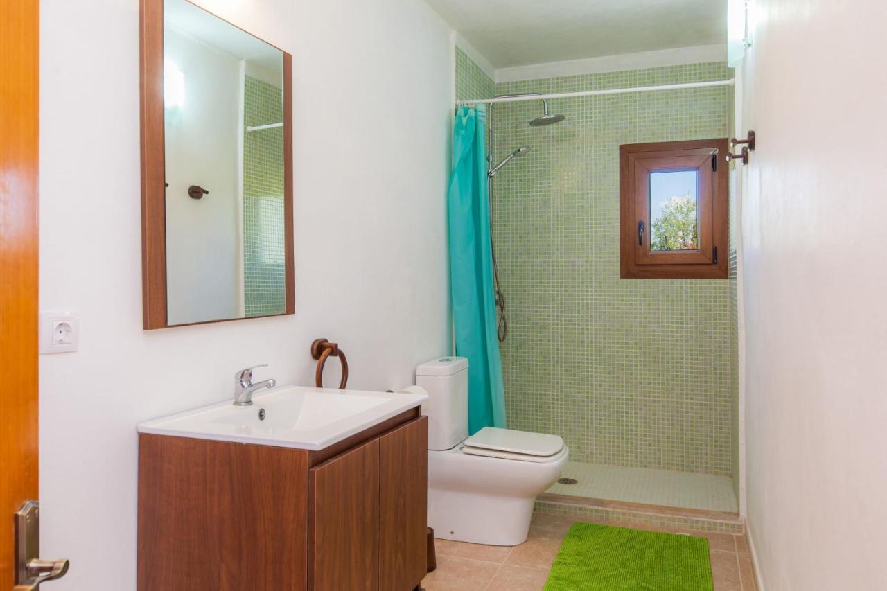 הוילה פורטוקולום Sa Casona מראה חיצוני תמונה
